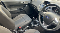 Ford Fiesta 1.25 82 Zetec 5dr Petrol Hatchback